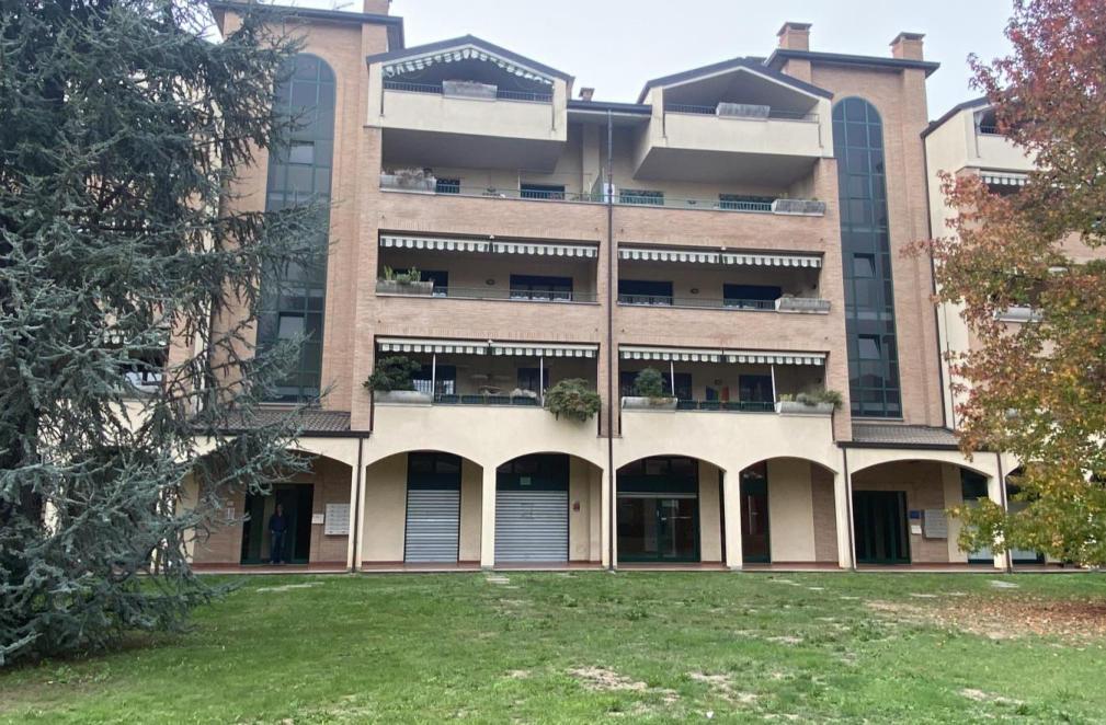 immobile negozio all'asta in Viale Piave n 64 - 20031 Cesate (MI) - 4