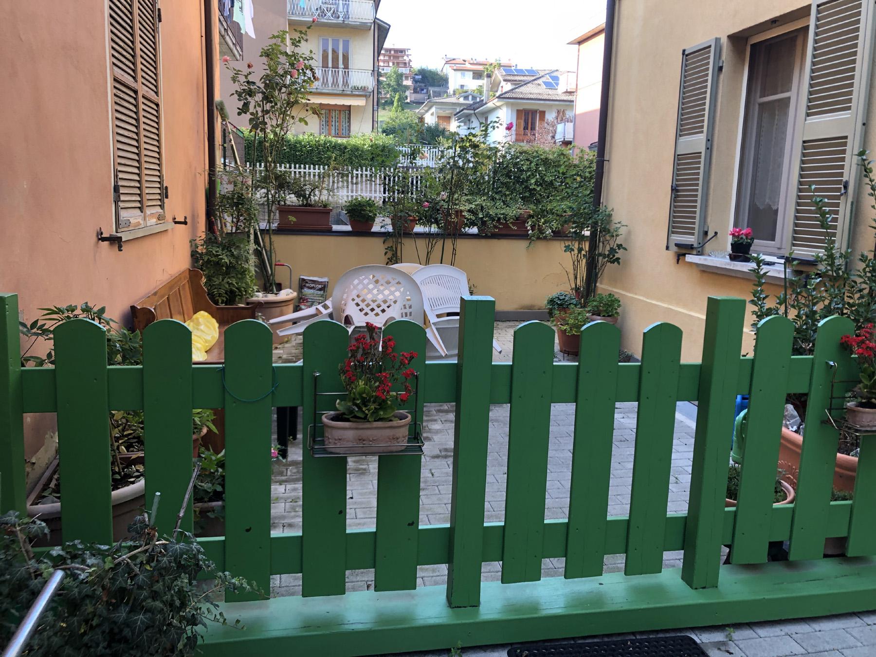 immobile appartamento all'asta in Borgo Val di Taro, Viale Bottego, 15 - 43043 Borgo Val di Taro (PR) - 4