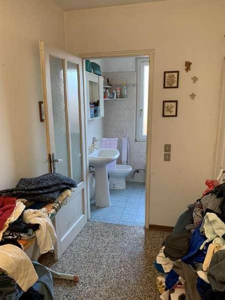 immobile appartamento all'asta in Via Borgosesia n 19 (catastalmente 28) Postua (VC) - 5