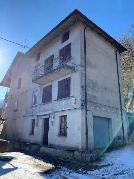 immobile appartamento all'asta in Frazione Giunchio 25 - 13861 Ailoche (BI) - 2