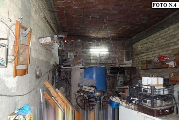 immobile garage all'asta in Via Catania n 49 Raddusa (CT) - 3