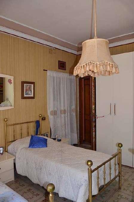 immobile villa all'asta in Via Filippo Turati n 8 Baia e Latina (CE) - 3