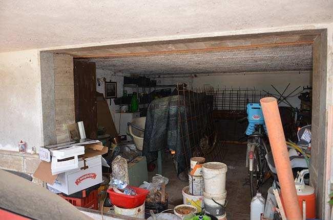 immobile villa all'asta in Via Filippo Turati n 8 Baia e Latina (CE) - 4