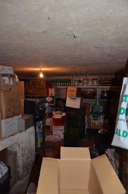 immobile villa all'asta in Via Filippo Turati n 8 Baia e Latina (CE) - 5