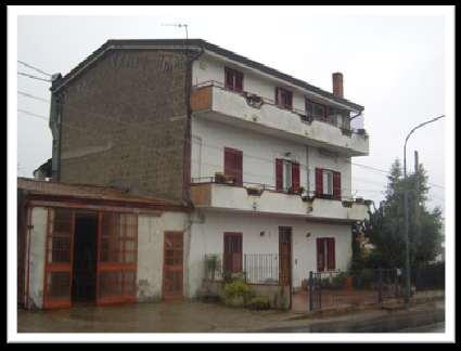 immobile magazzino all'asta in via Bebiana, 40 - 82036 Solopaca (BN) - 2