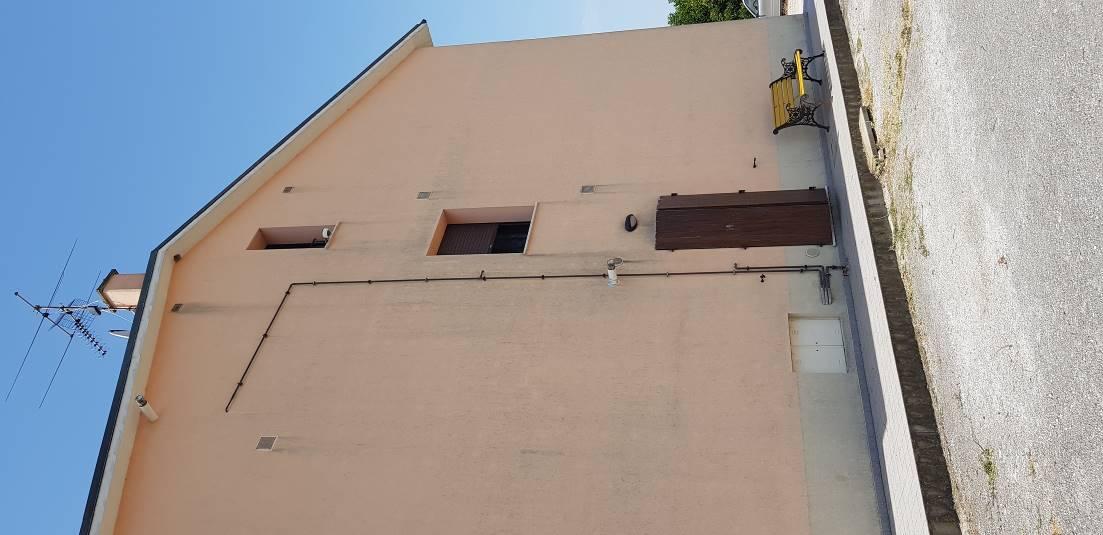 immobile appartamento all'asta in Sez Saltara - Via dei Laghi 18/P - 61036 Colli al Metauro (PU) - 3