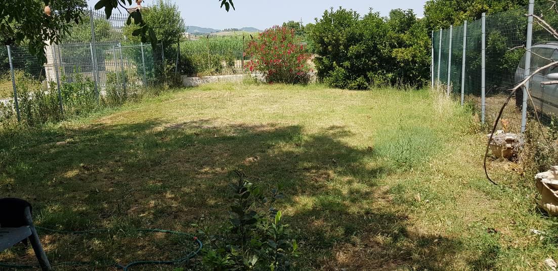 immobile appartamento all'asta in Sez Saltara - Via dei Laghi 18/P - 61036 Colli al Metauro (PU) - 5