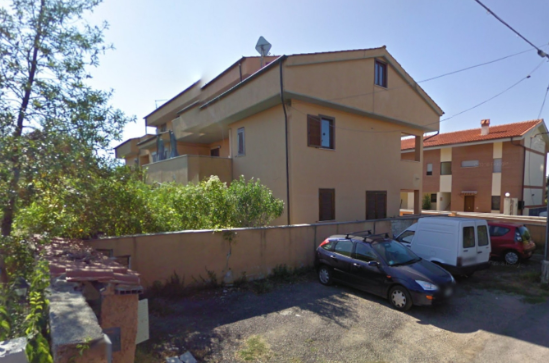 immobile appartamento all'asta in via quinzia, n snc - 17 Nerola (RM) - 1