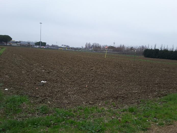 immobile terreno all'asta in Località Pievesestina, Via Salvo D'Acquisto - 47023 Cesena (FC) - 2