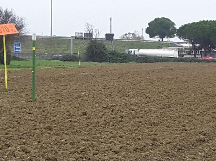 immobile terreno all'asta in Località Pievesestina, Via Salvo D'Acquisto - 47023 Cesena (FC) - 4