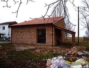 immobile appartamento all'asta in Via Arginelli, 918/A - 45034 Canaro (RO) - 1