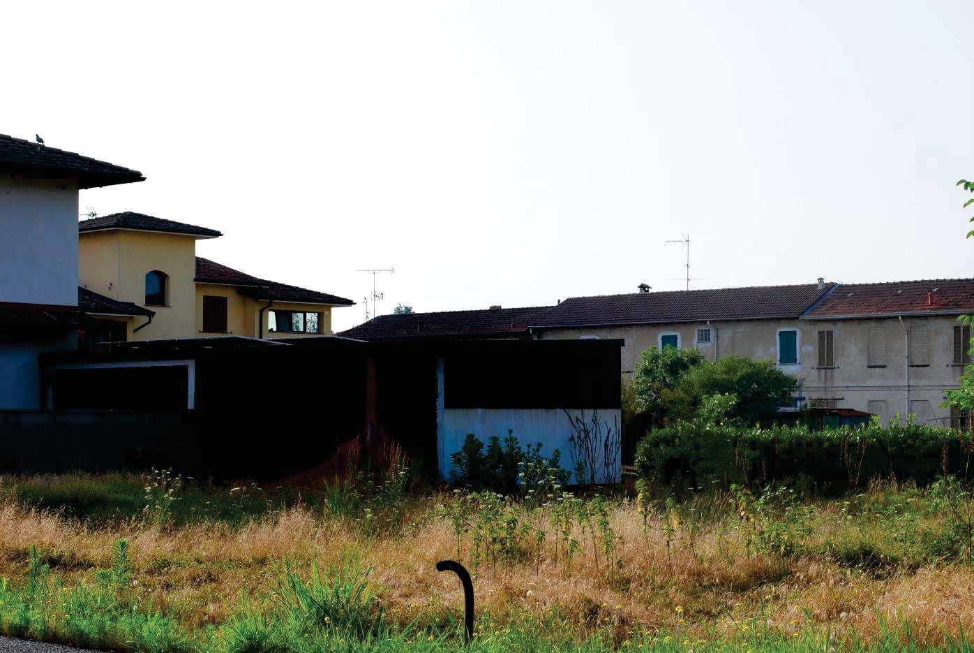 immobile terreno all'asta in Via Verdi - 27024 Cilavegna (PV) - 1