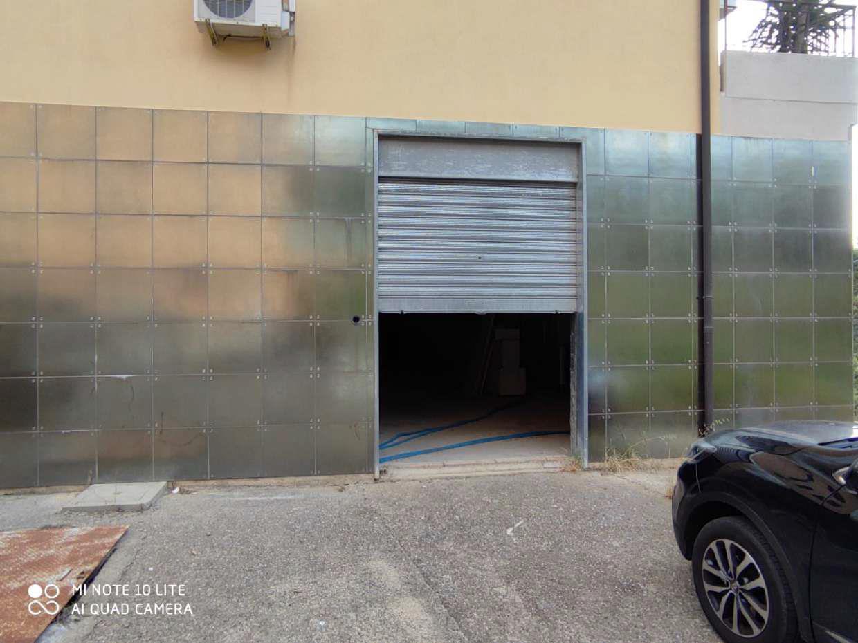 immobile attivita commerciale all'asta in Contrada San Marco - 87071 Amendolara (CS) - 2