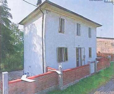 immobile appartamento all'asta in Via Vittorio Emanuele, 909 - 45034 Canaro (RO) - 1