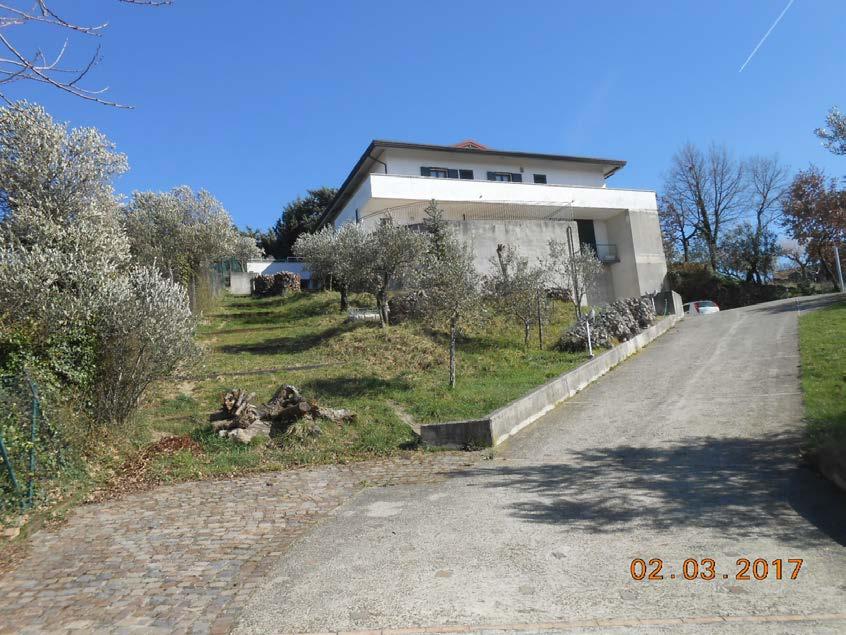 immobile villa all'asta in cda Montecalvo, via Vigne Benevento (BN) - 1