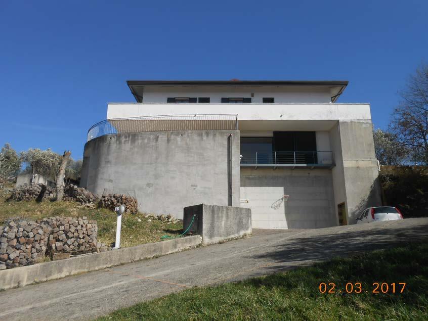 immobile villa all'asta in cda Montecalvo, via Vigne Benevento (BN) - 2