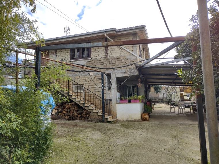 immobile villa all'asta in Via Fontanelle di Pallavicini, 5 Zagarolo (RM) - 1