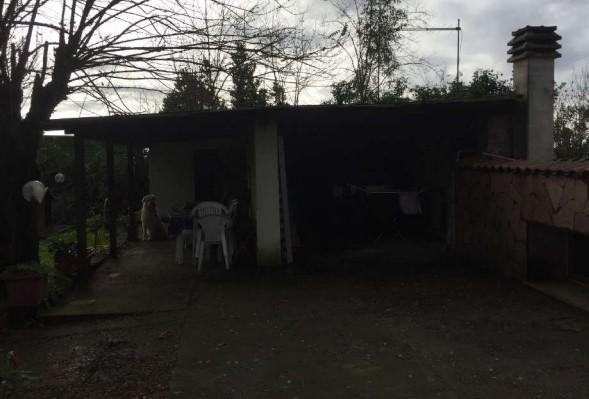 immobile magazzino all'asta in Via Colle Fiorito n 34-36 - 00069 Trevignano Romano (RM) - 5