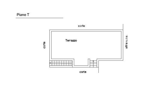 immobile magazzino all'asta in Via Colle Fiorito n 34-36 - 00069 Trevignano Romano (RM) - 3