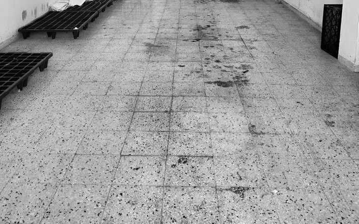 immobile laboratorio all'asta in via cappuccini 55 - 92028 Naro (AG) - 3