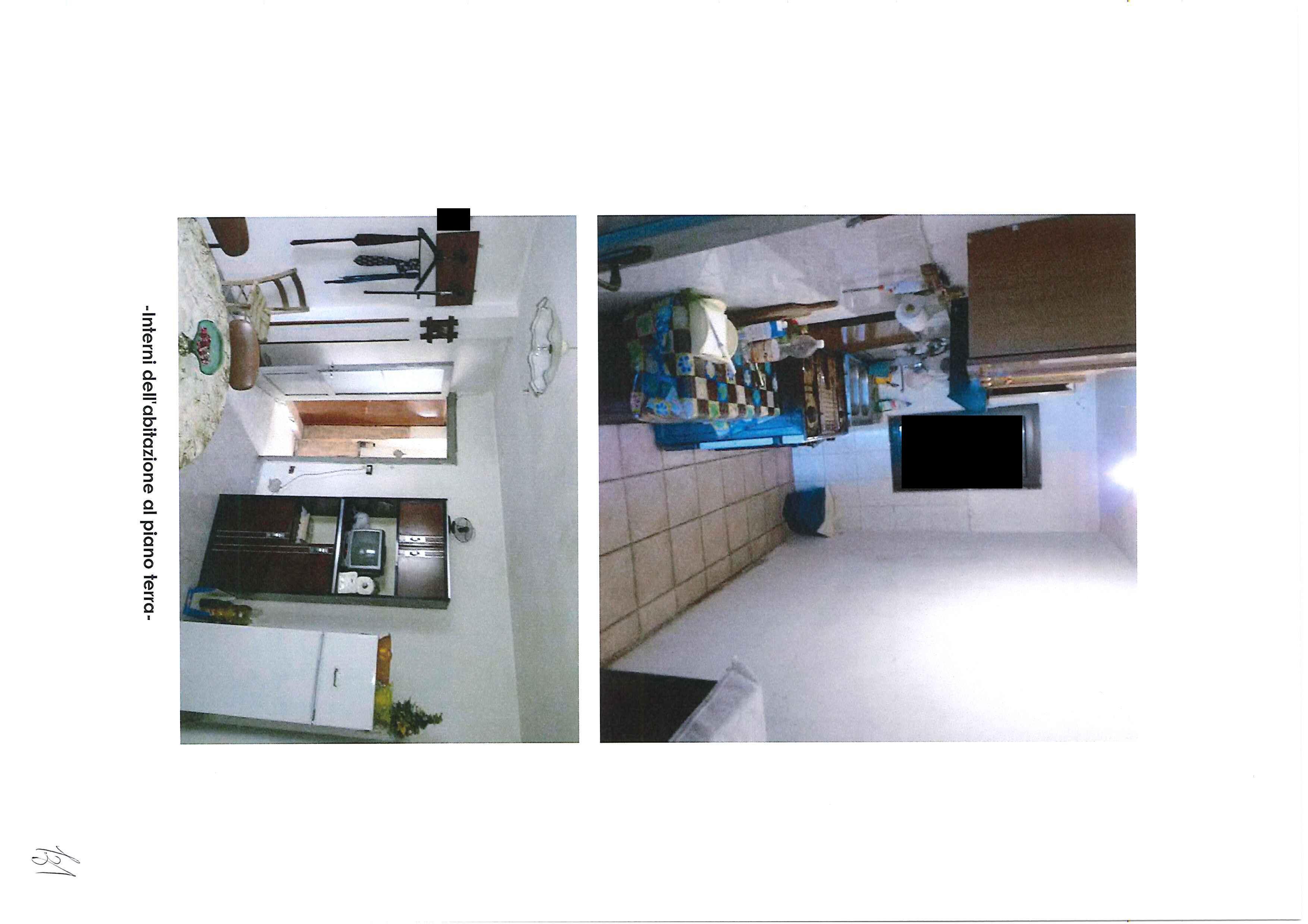 immobile appartamento all'asta in Contrada Civitella snc - 86016 Riccia (CB) - 4