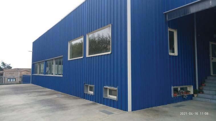 immobile appartamento all'asta in Via Tevere, 8 Elice (PE) - 2