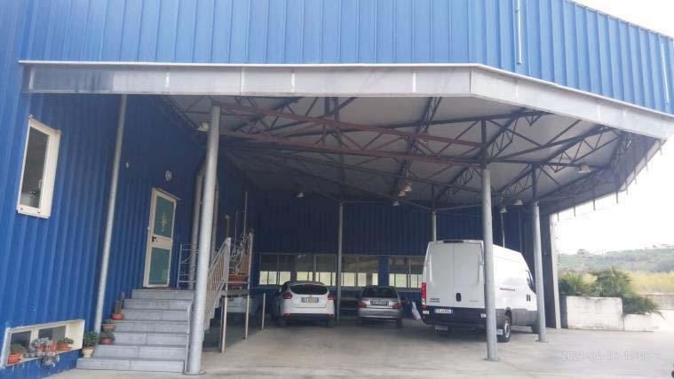 immobile appartamento all'asta in Via Tevere, 8 Elice (PE) - 3