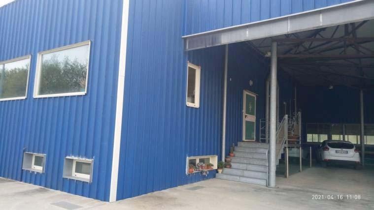 immobile appartamento all'asta in Via Tevere, 8 Elice (PE) - 4