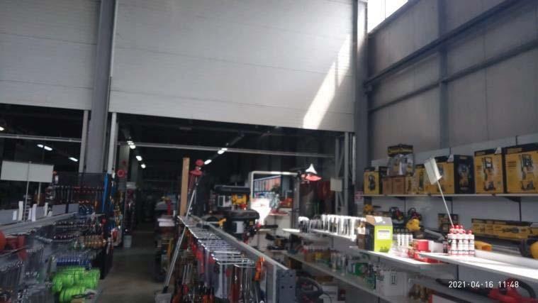 immobile appartamento all'asta in Via Tevere, 8 Elice (PE) - 5