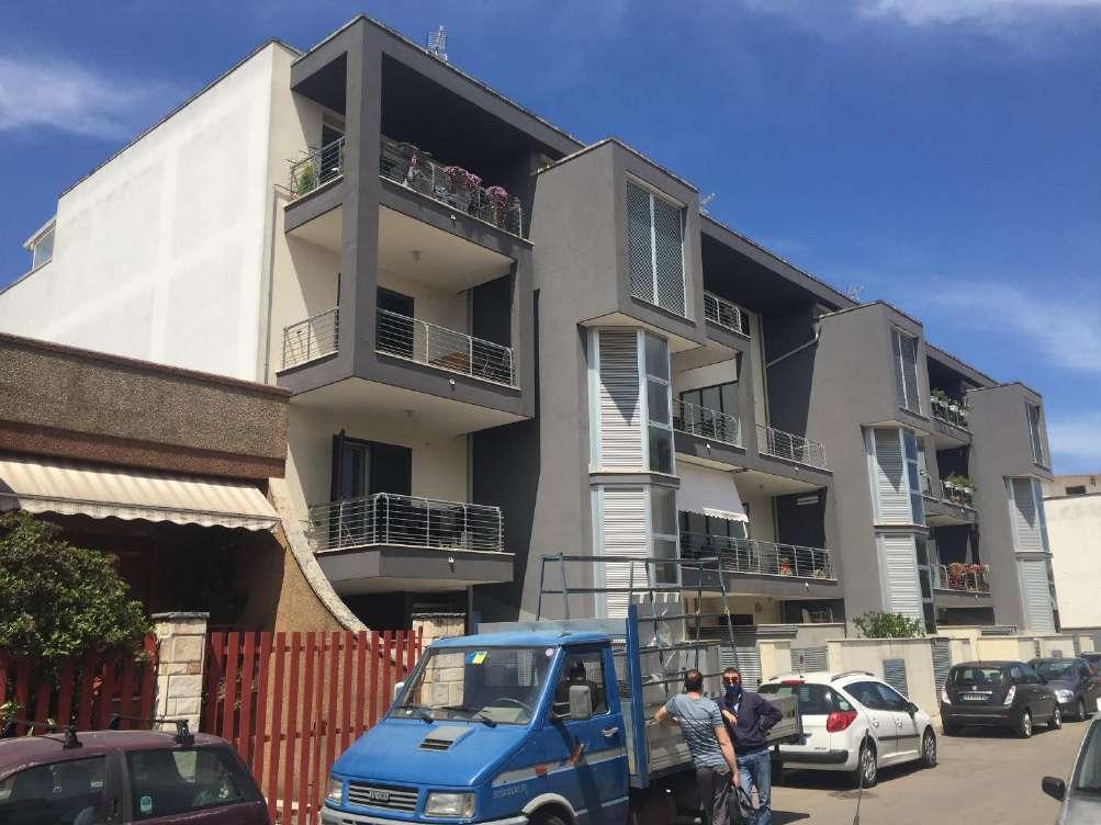 immobile attivita commerciale all'asta in Via Sele n6 - 73047 Monteroni di Lecce (LE) - 2