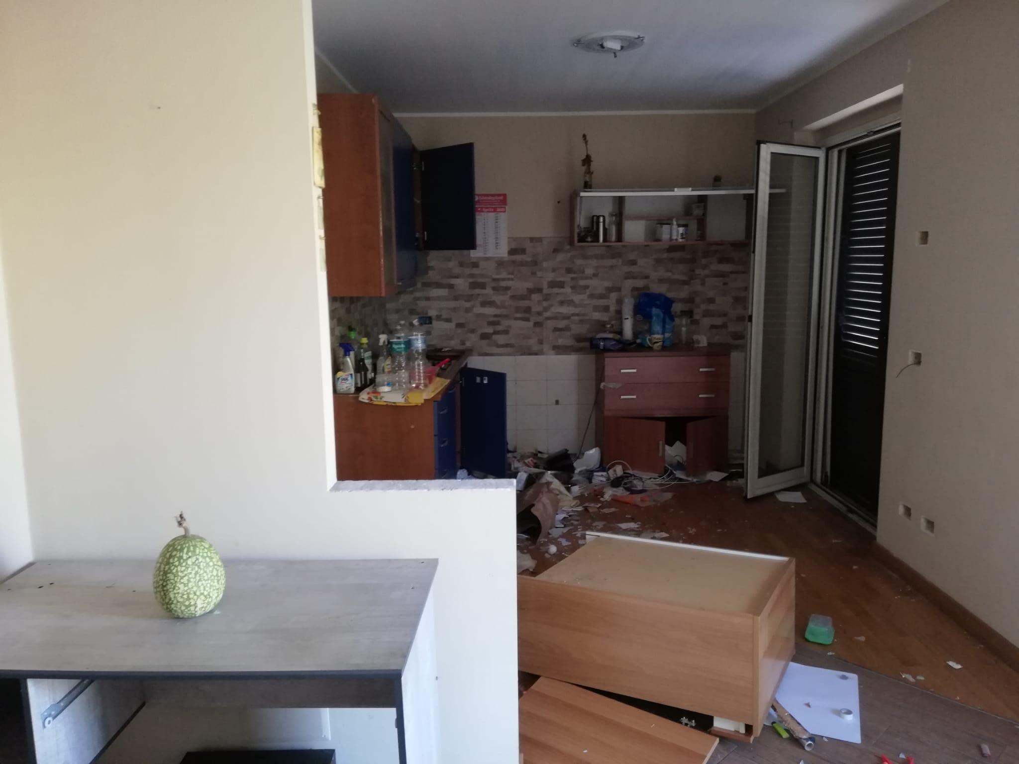 immobile appartamento all'asta in Via G Tomani di Lampedusa n 3 - 95014 Giarre (CT) - 4