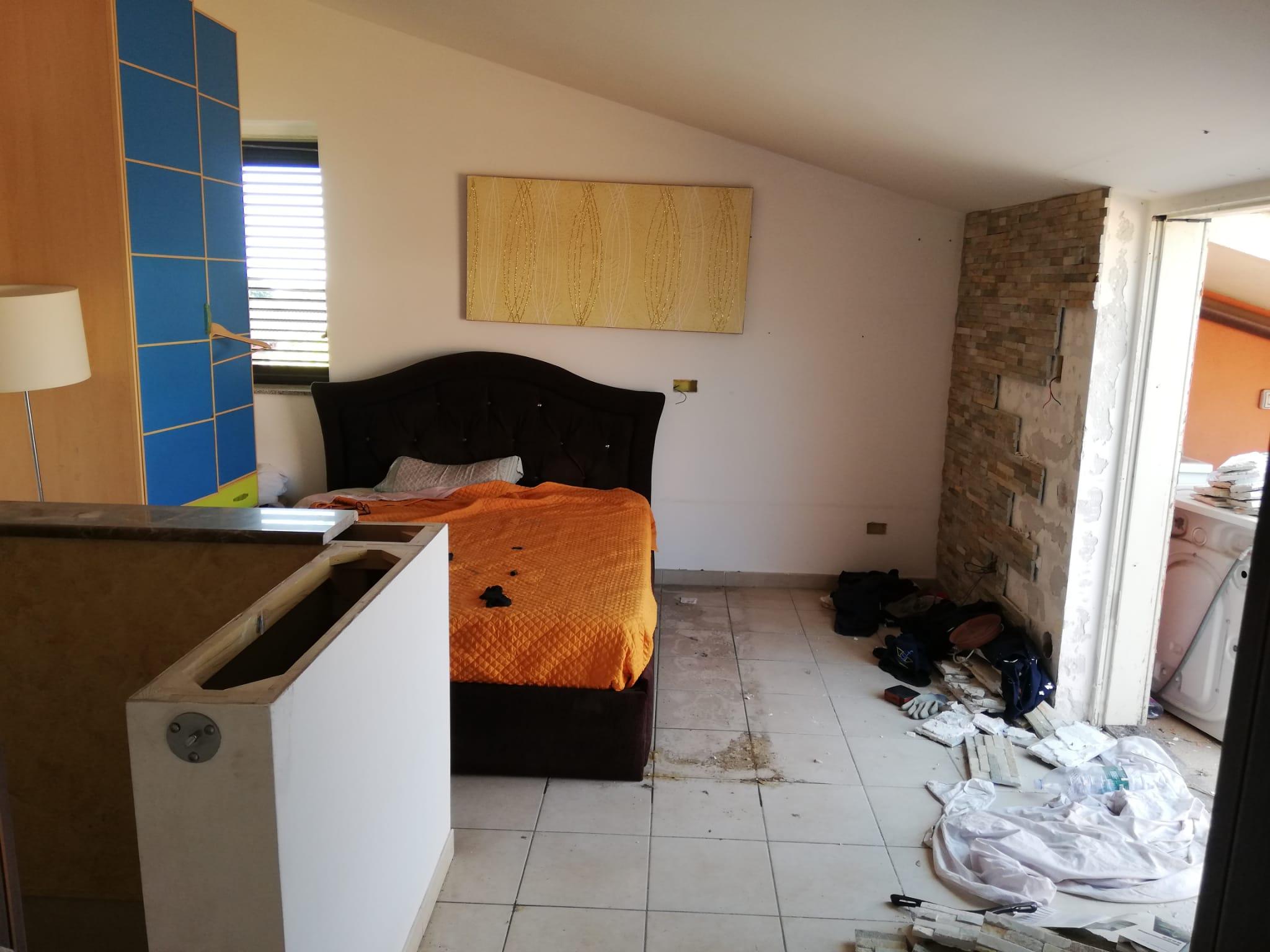 immobile appartamento all'asta in Via G Tomani di Lampedusa n 3 - 95014 Giarre (CT) - 5