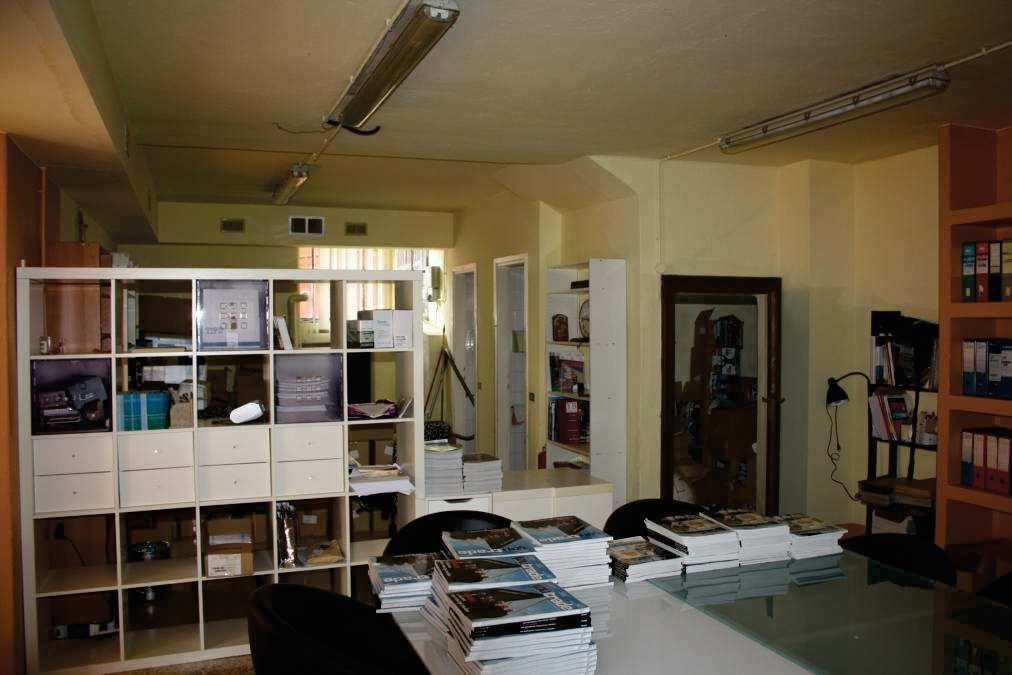 immobile laboratorio all'asta in Via Dogana n 11 Almenno San Salvatore (BG) - 5