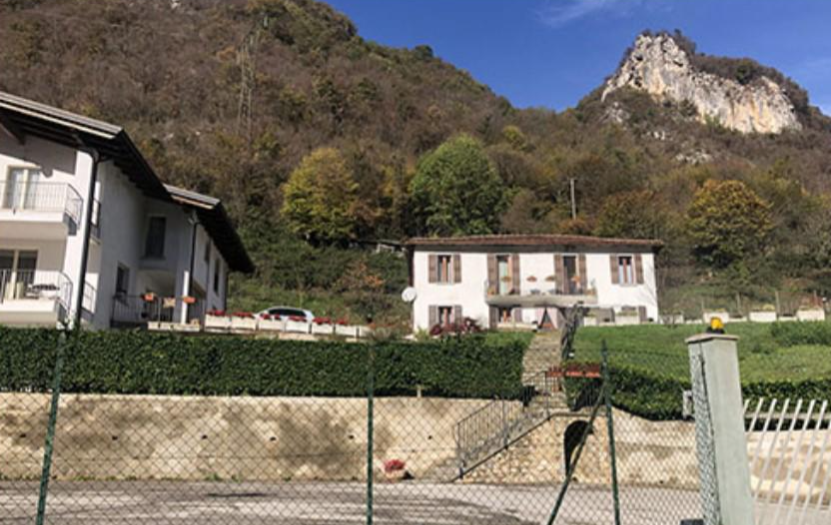 immobile villa all'asta in Prè - Degagna - 25079 Vobarno (BS) - 3