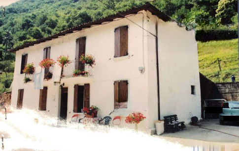 immobile villa all'asta in Prè - Degagna - 25079 Vobarno (BS) - 2
