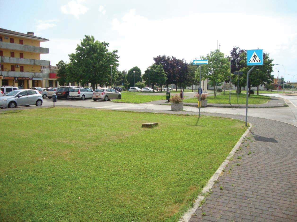 immobile negozio all'asta in Via Cavin dei Cavai n 34 - 31011 Asolo (TV) - 1