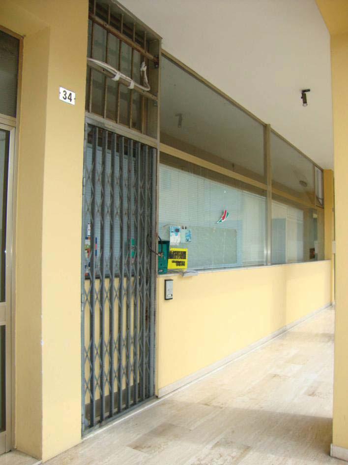 immobile negozio all'asta in Via Cavin dei Cavai n 34 - 31011 Asolo (TV) - 2