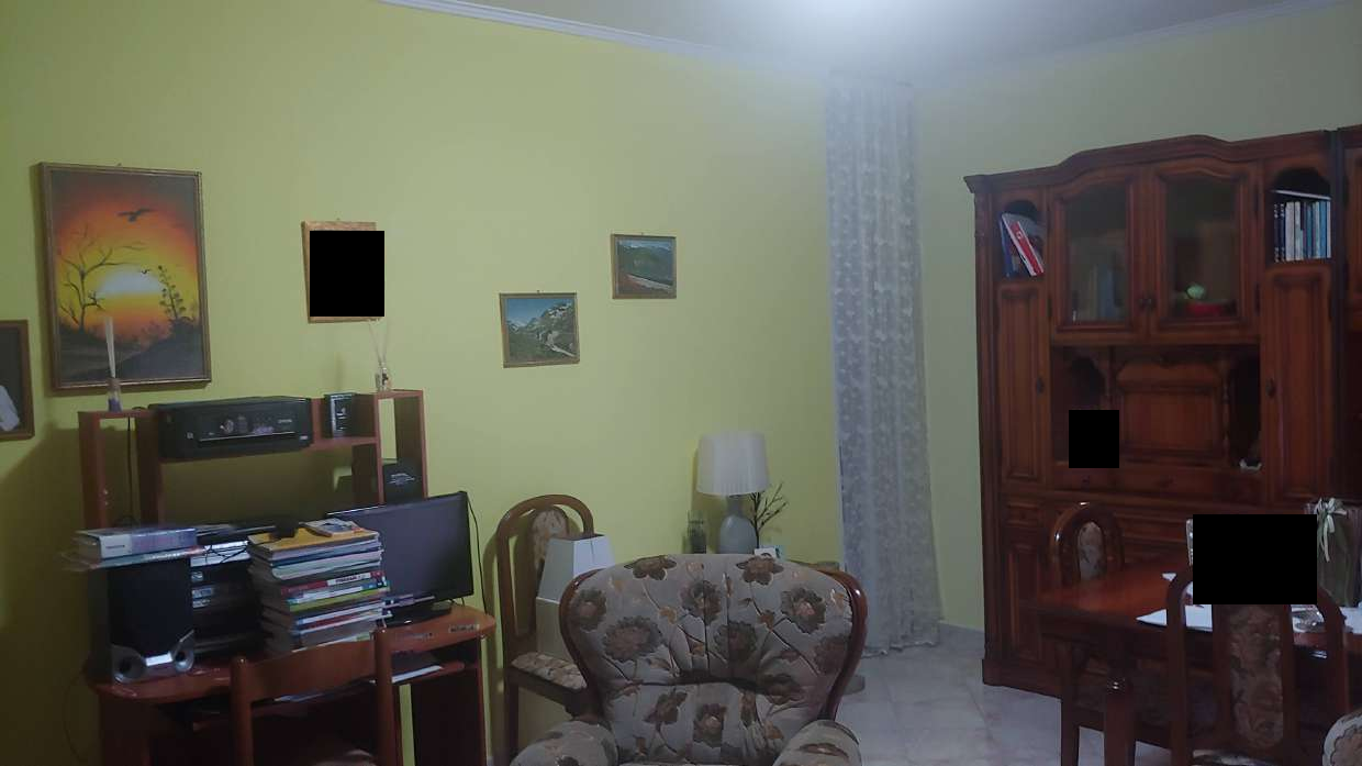 immobile appartamento all'asta in Via Messina Nuova 159 - 98054 Furnari (ME) - 1