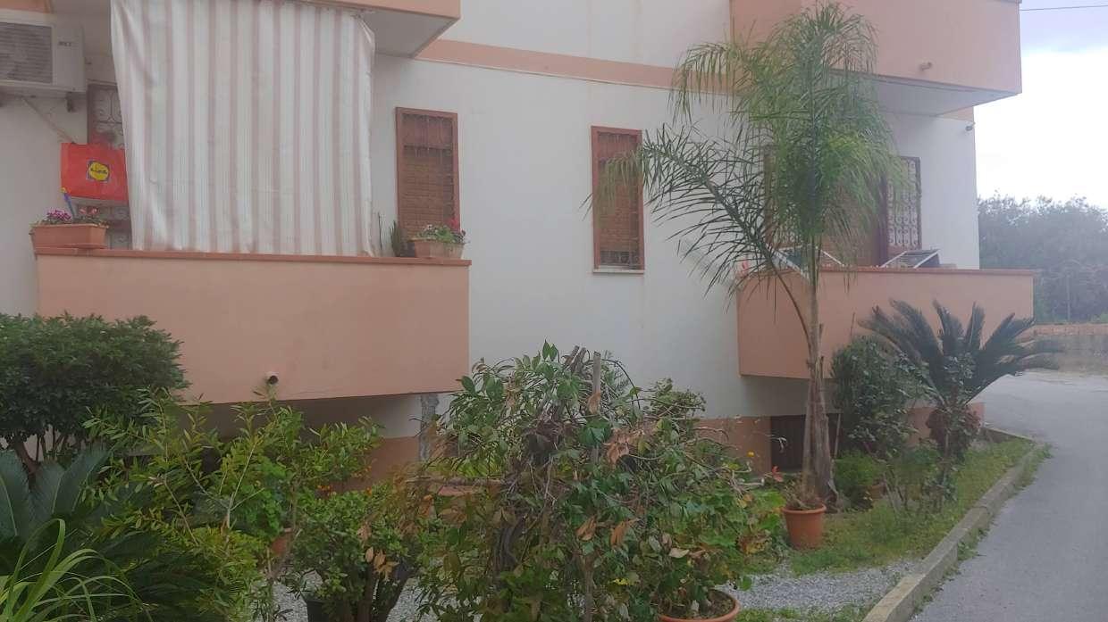 immobile appartamento all'asta in Via Messina Nuova 159 - 98054 Furnari (ME) - 5
