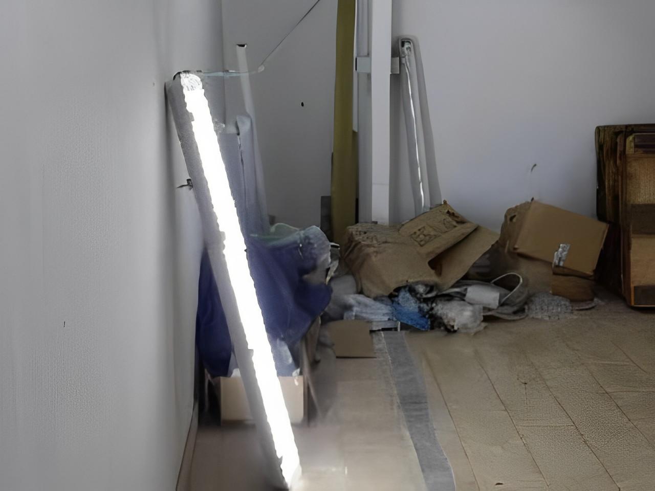 immobile NEGOZIO ALL'ASTA IN VIA CASAL DEL MARMO, ROMA (RM) - 5