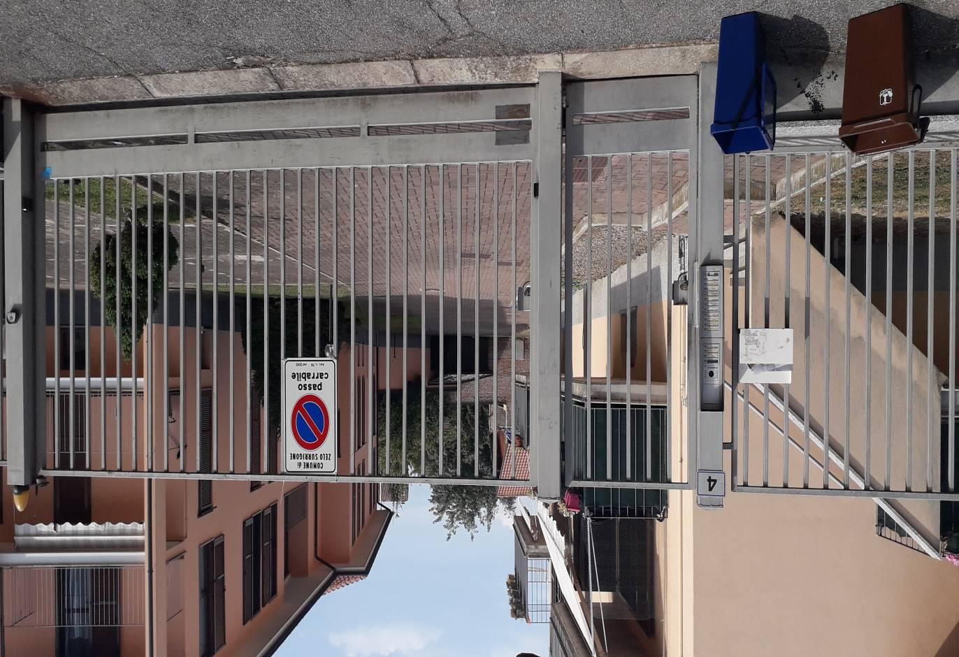 immobile appartamento all'asta in Via Mazzini 4 - 20080 Vermezzo (MI) - 1