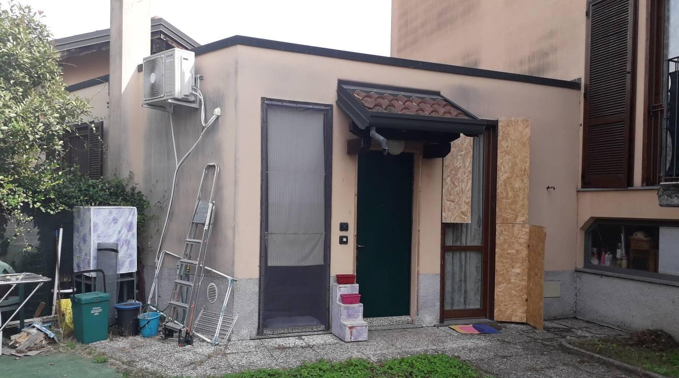 immobile appartamento all'asta in Via Mazzini 4 - 20080 Vermezzo (MI) - 5