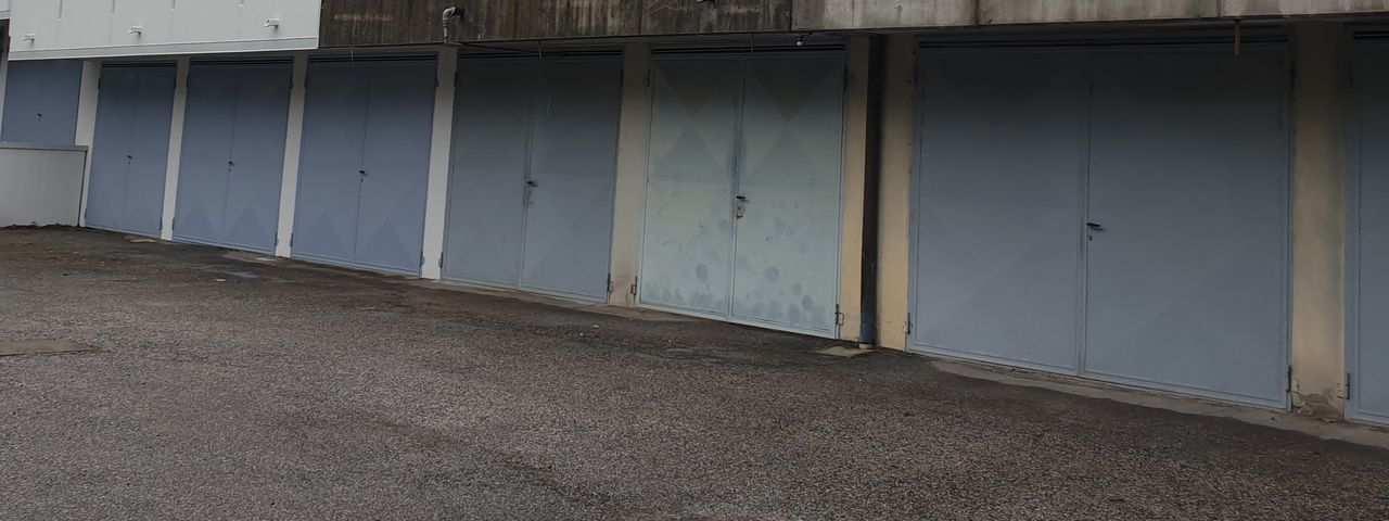 immobile garage all'asta in via Idice, 309/2 Monterenzio (BO) - 3