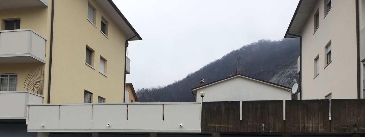 immobile garage all'asta in via Idice, 309/2 Monterenzio (BO) - 4