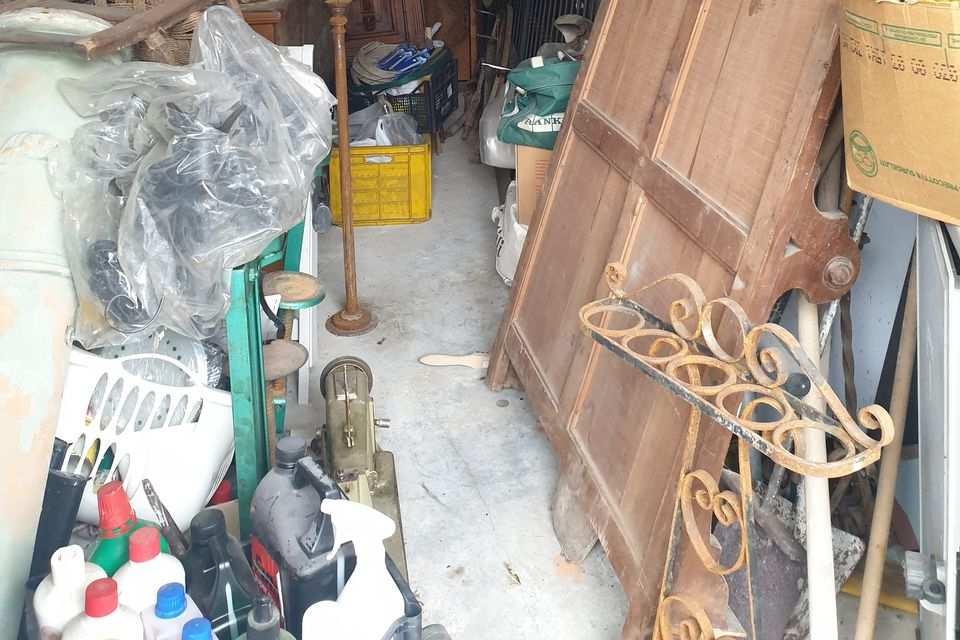 immobile garage all'asta in via Idice, 309/2 Monterenzio (BO) - 5
