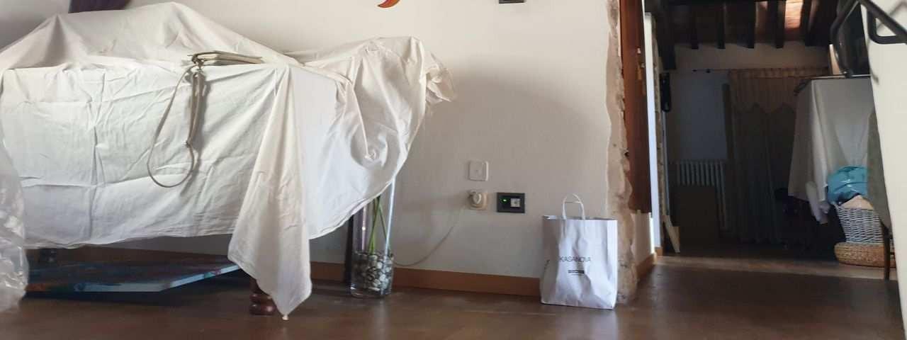 immobile appartamento all'asta in via Borgo Bisano, 1/1 Monterenzio (BO) - 3