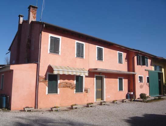 immobile appartamento all'asta in Via Fossetta n 9 - 31023 Resana (TV) - 1