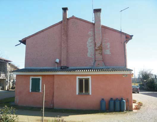 immobile appartamento all'asta in Via Fossetta n 9 - 31023 Resana (TV) - 2