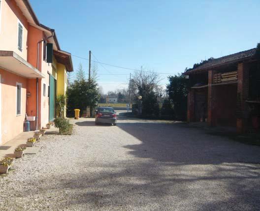 immobile appartamento all'asta in Via Fossetta n 9 - 31023 Resana (TV) - 4