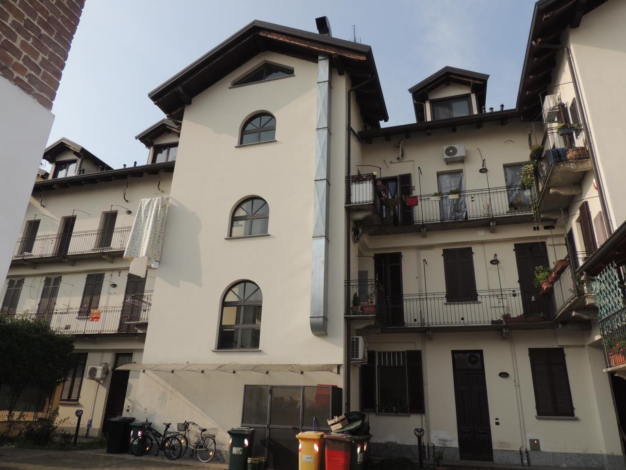 immobile appartamento all'asta in Corso Porta Novara  12 - 27036 Mortara (PV) - 5
